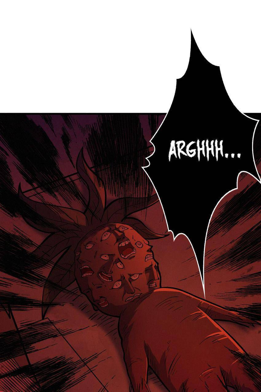 Read Here Lies the Wicked chapter 76 image 72 on Lezhin