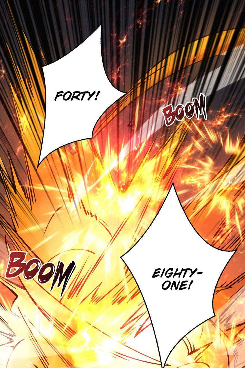 Read Here Lies the Wicked chapter 76 image 8 on Lezhin