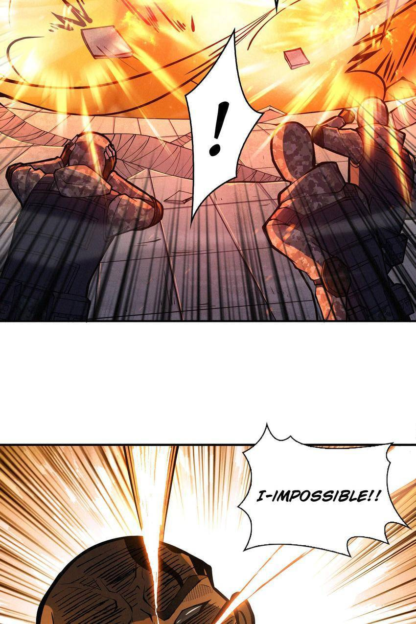 Read Here Lies the Wicked chapter 76 image 9 on Lezhin
