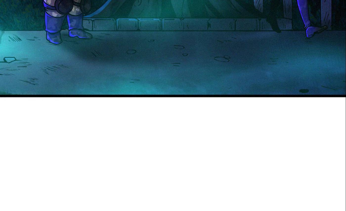 Read Here Lies the Wicked chapter 77 image 12 on Lezhin