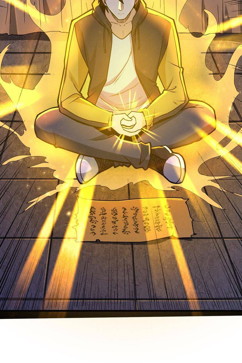 Read Here Lies the Wicked chapter 77 image 14 on Lezhin
