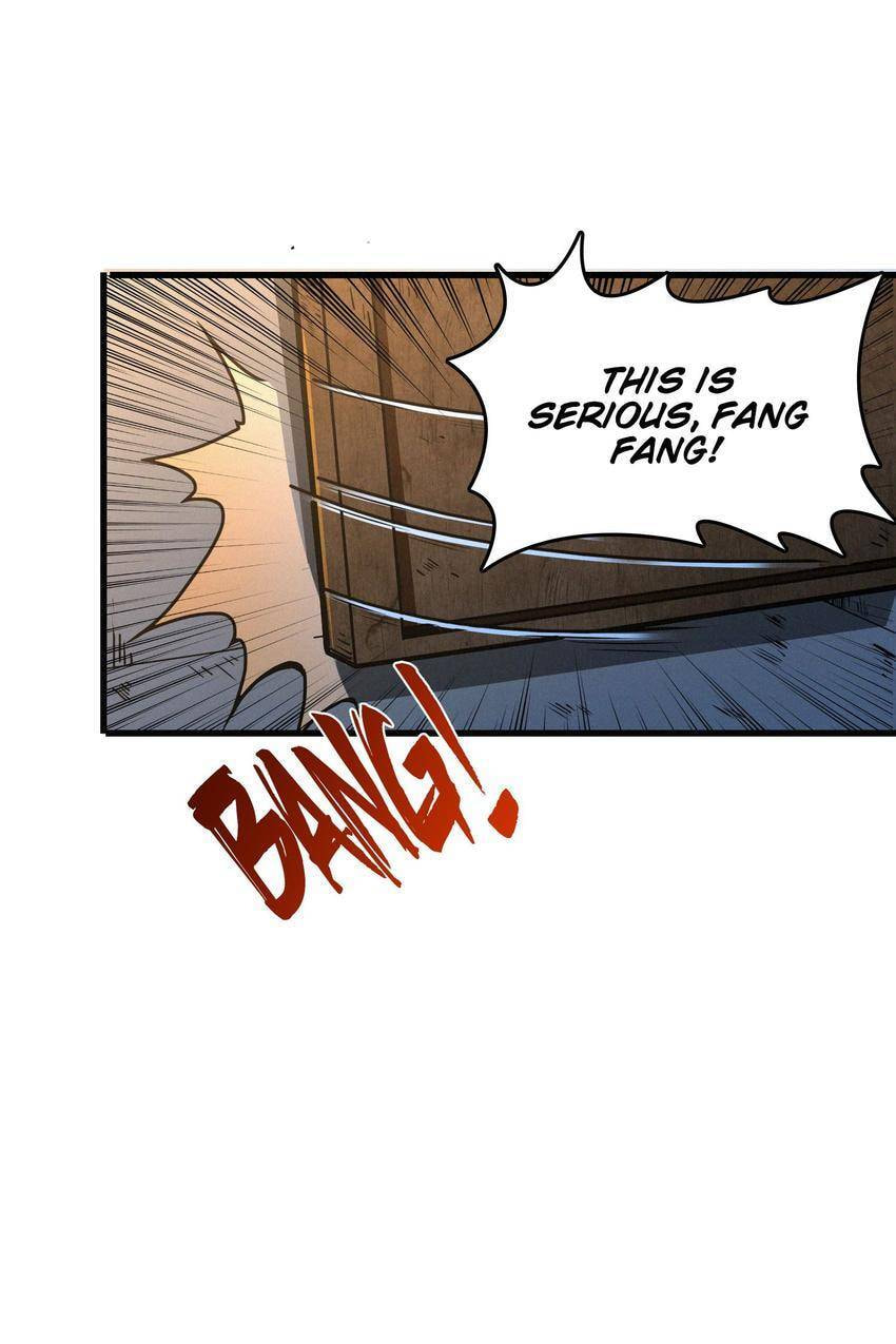 Read Here Lies the Wicked chapter 77 image 16 on Lezhin
