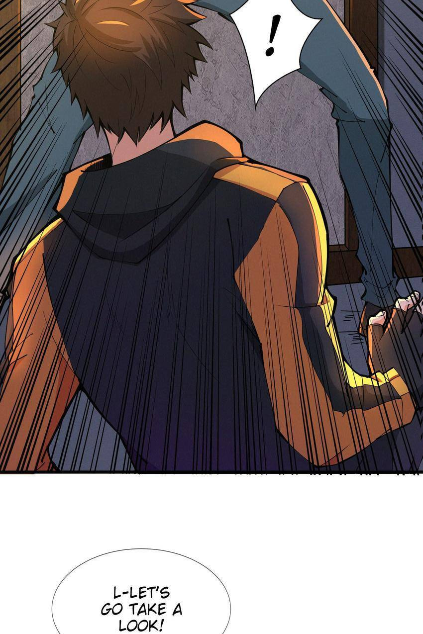 Read Here Lies the Wicked chapter 77 image 19 on Lezhin
