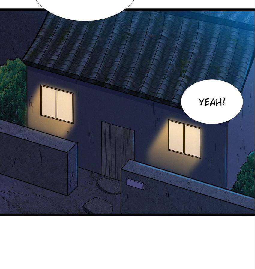Read Here Lies the Wicked chapter 77 image 20 on Lezhin