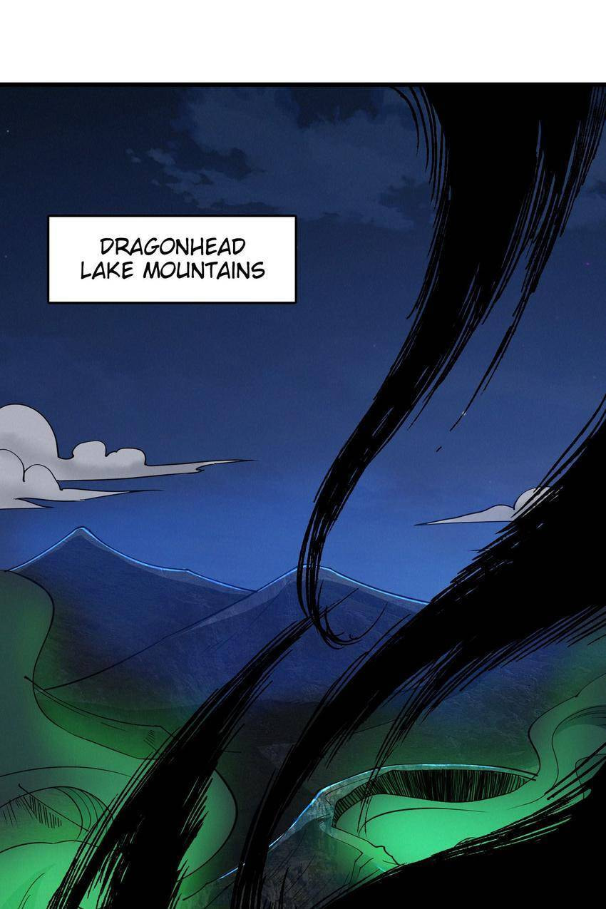 Read Here Lies the Wicked chapter 77 image 21 on Lezhin