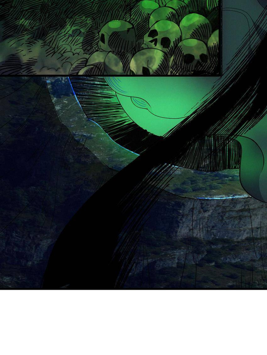 Read Here Lies the Wicked chapter 77 image 23 on Lezhin