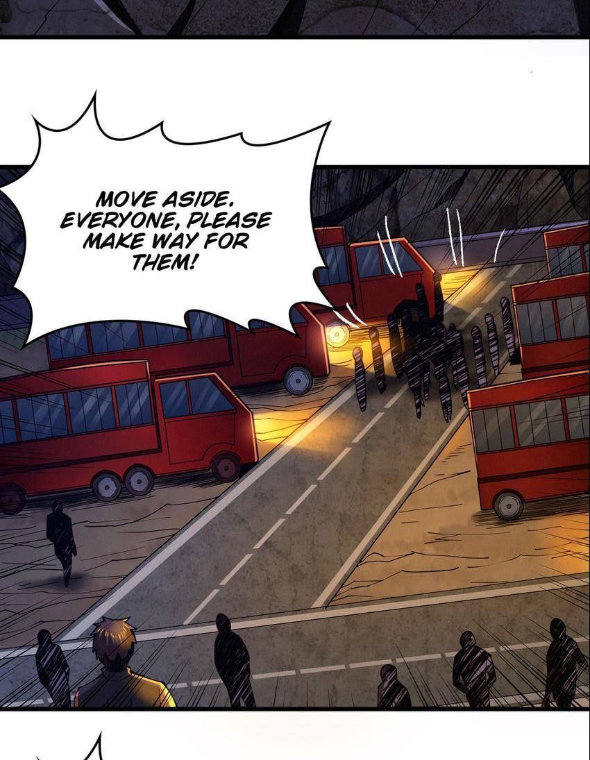 Read Here Lies the Wicked chapter 77 image 25 on Lezhin
