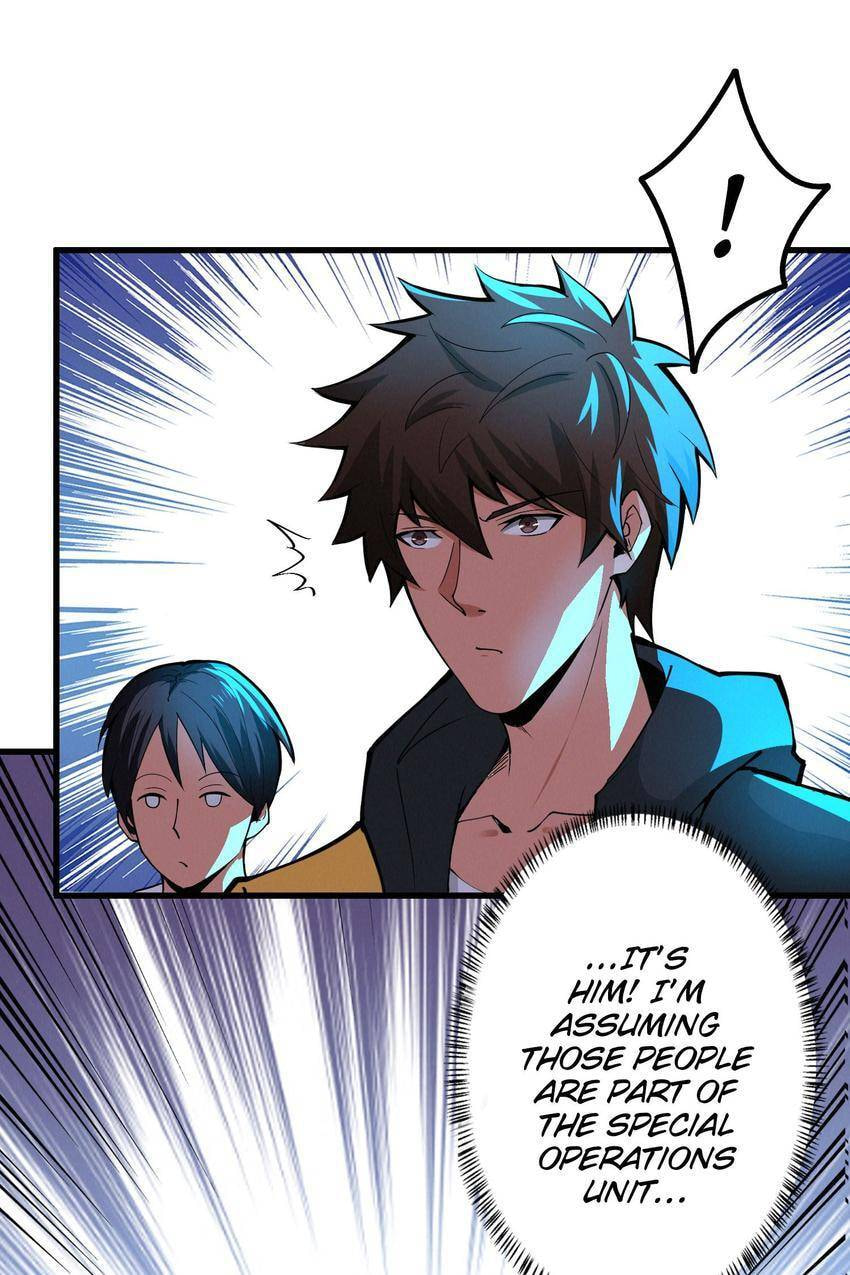 Read Here Lies the Wicked chapter 77 image 28 on Lezhin