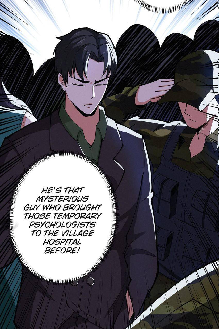 Read Here Lies the Wicked chapter 77 image 29 on Lezhin