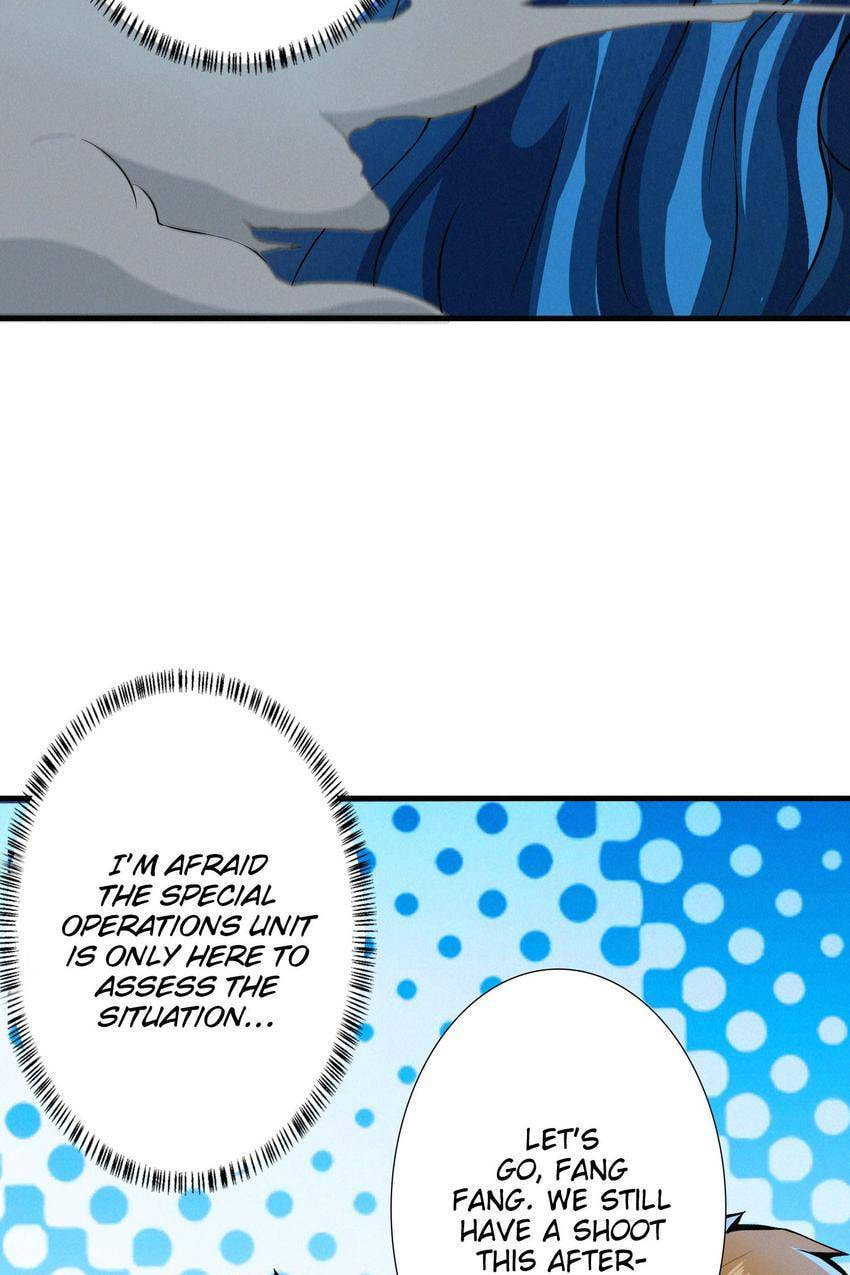 Read Here Lies the Wicked chapter 77 image 34 on Lezhin