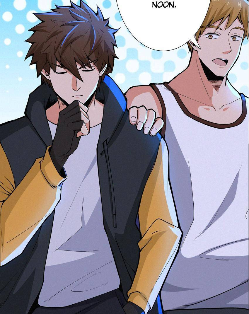 Read Here Lies the Wicked chapter 77 image 35 on Lezhin