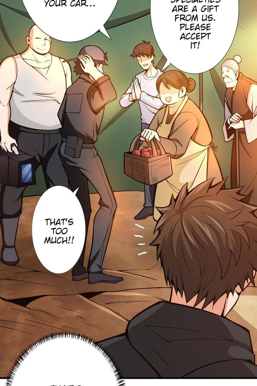 Read Here Lies the Wicked chapter 77 image 37 on Lezhin