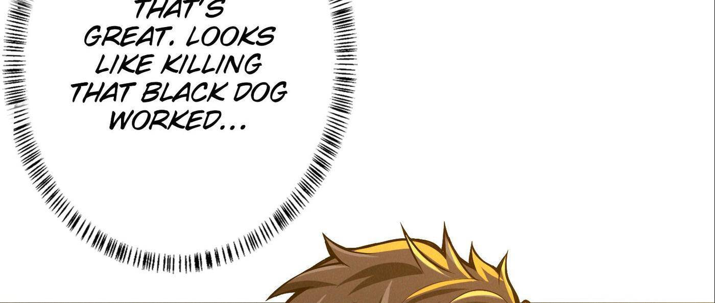 Read Here Lies the Wicked chapter 77 image 38 on Lezhin