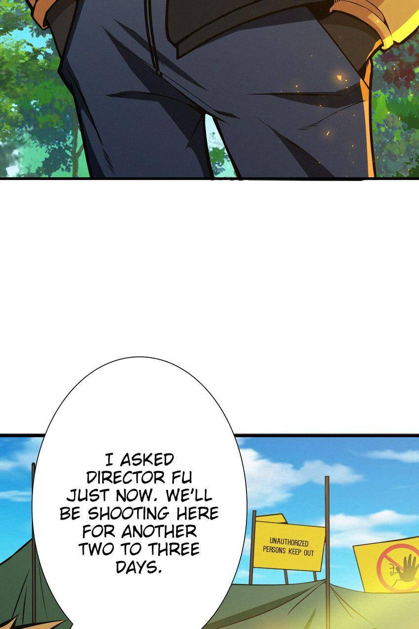 Read Here Lies the Wicked chapter 77 image 40 on Lezhin