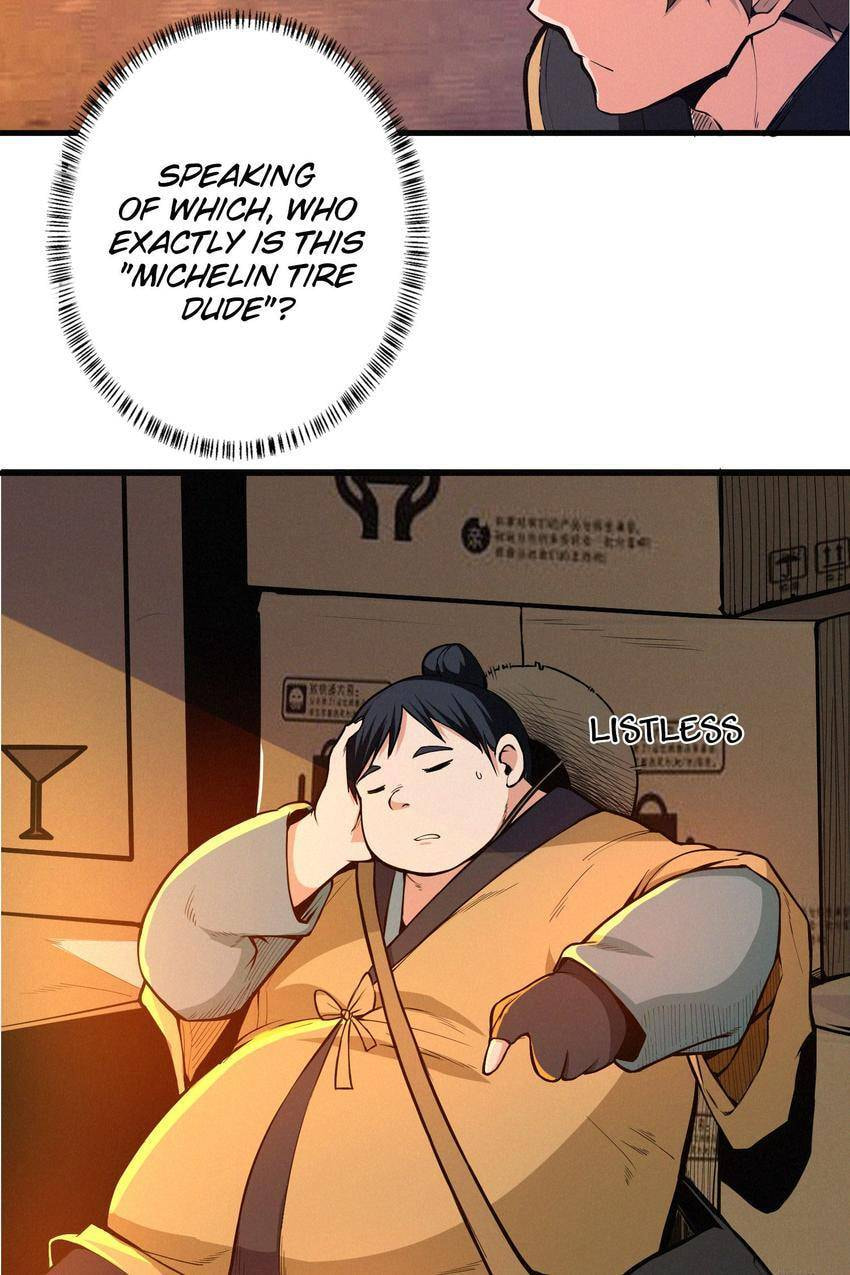 Read Here Lies the Wicked chapter 77 image 43 on Lezhin