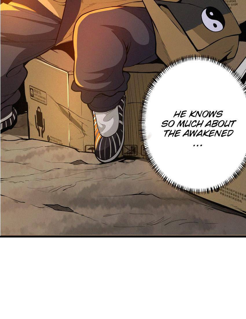 Read Here Lies the Wicked chapter 77 image 44 on Lezhin