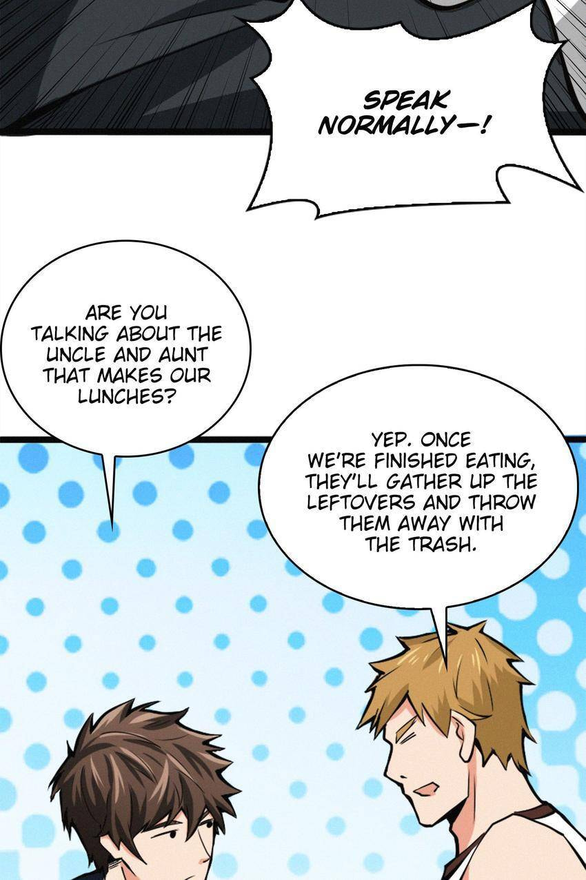 Read Here Lies the Wicked chapter 77 image 46 on Lezhin