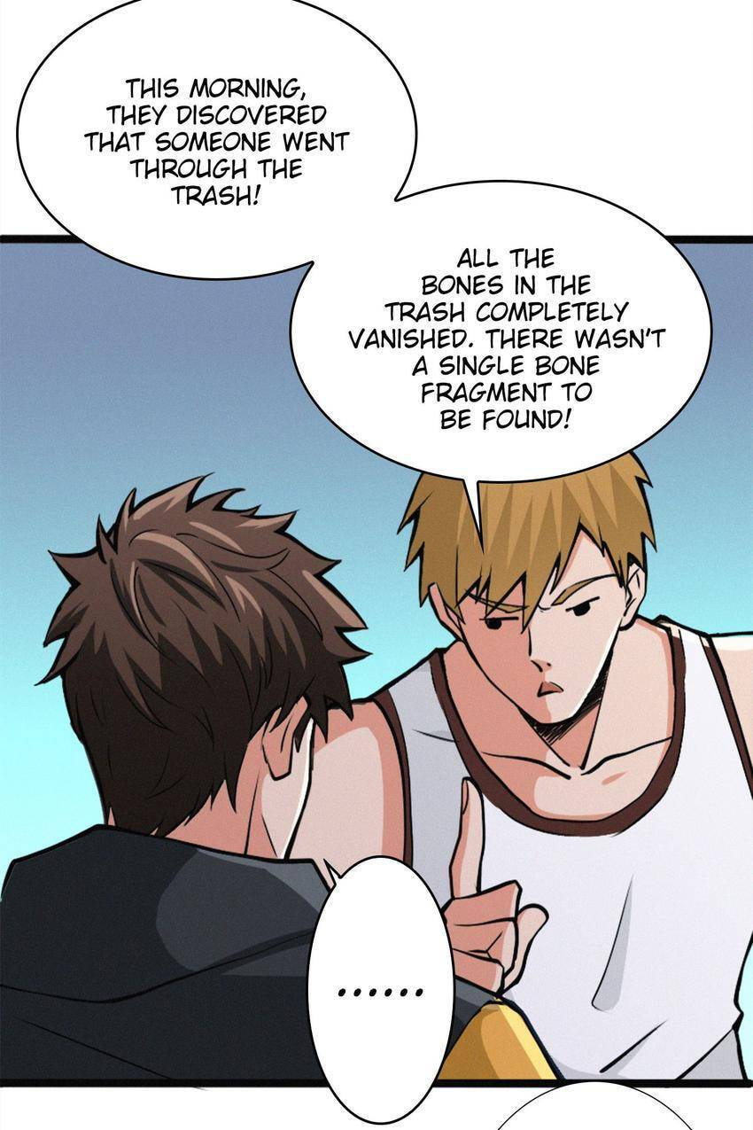 Read Here Lies the Wicked chapter 77 image 48 on Lezhin