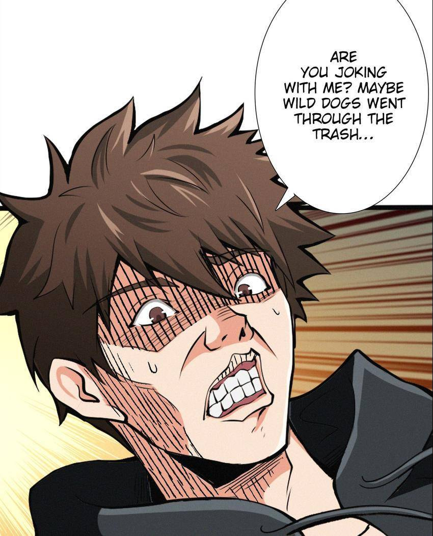 Read Here Lies the Wicked chapter 77 image 49 on Lezhin