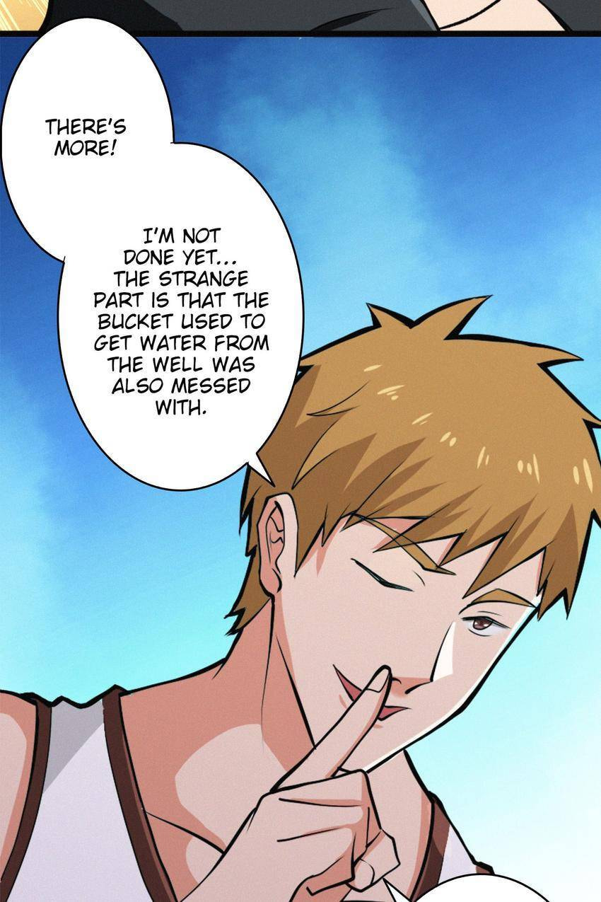 Read Here Lies the Wicked chapter 77 image 50 on Lezhin