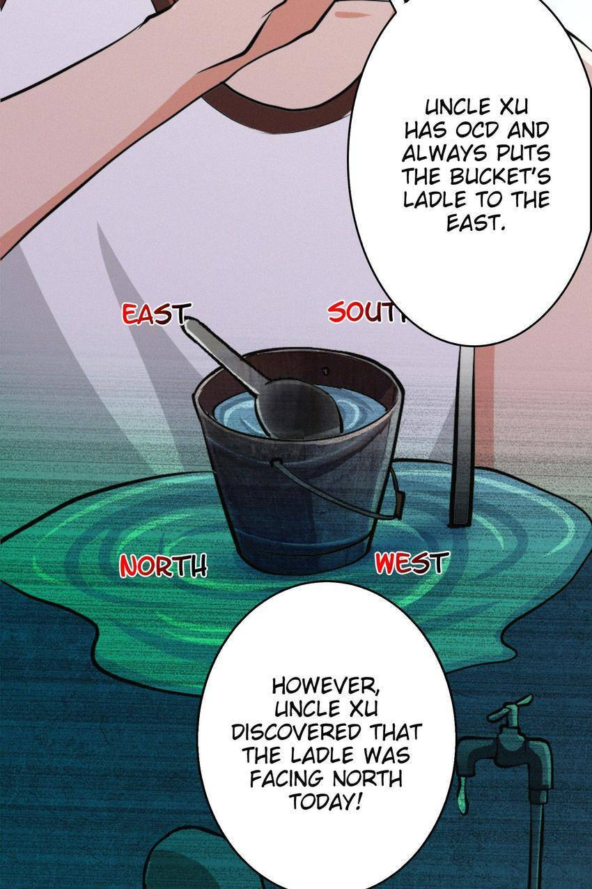 Read Here Lies the Wicked chapter 77 image 51 on Lezhin