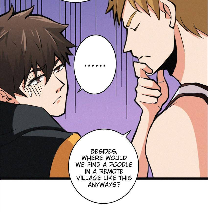Read Here Lies the Wicked chapter 77 image 55 on Lezhin