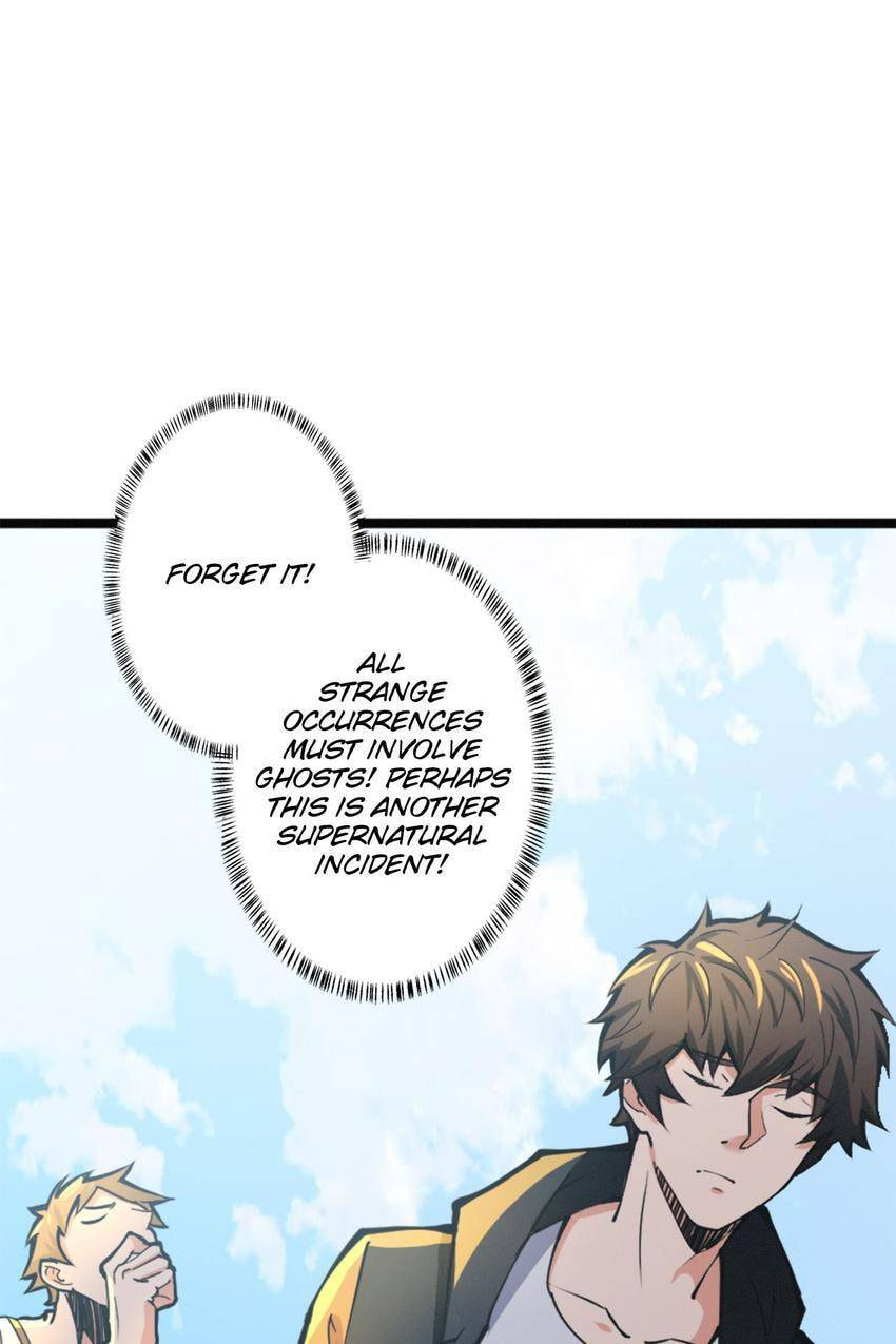 Read Here Lies the Wicked chapter 77 image 56 on Lezhin