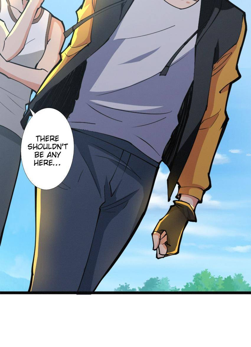 Read Here Lies the Wicked chapter 77 image 57 on Lezhin
