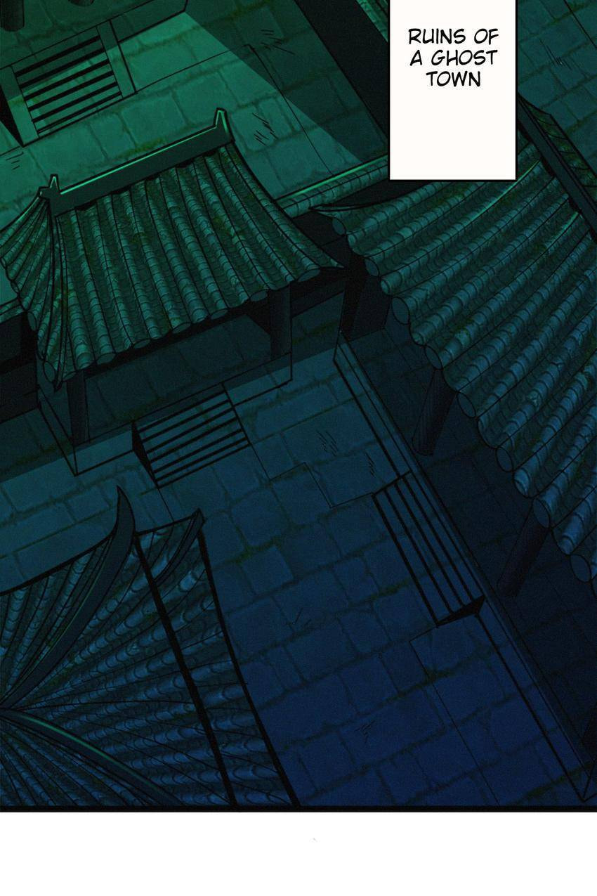 Read Here Lies the Wicked chapter 77 image 59 on Lezhin