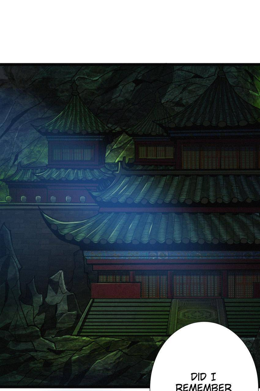 Read Here Lies the Wicked chapter 77 image 61 on Lezhin
