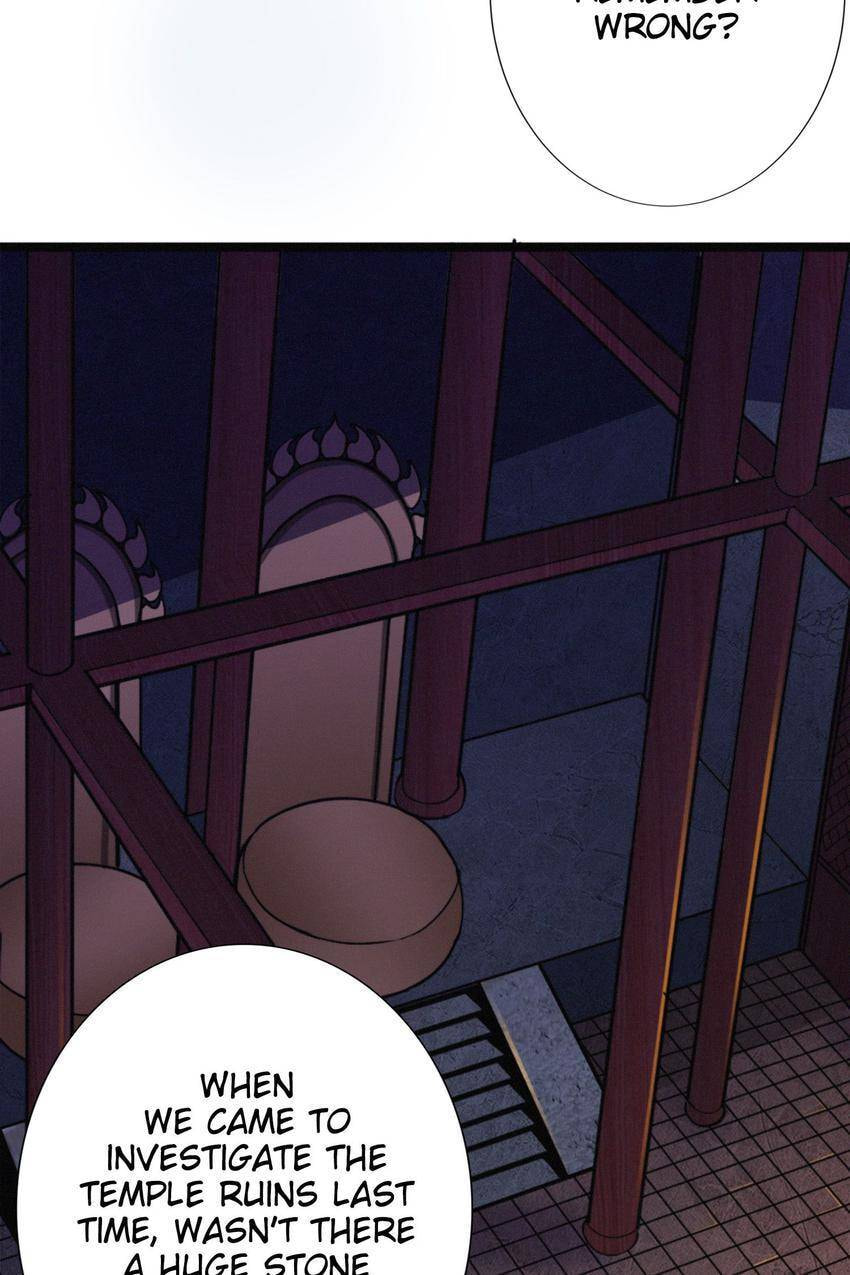 Read Here Lies the Wicked chapter 77 image 62 on Lezhin