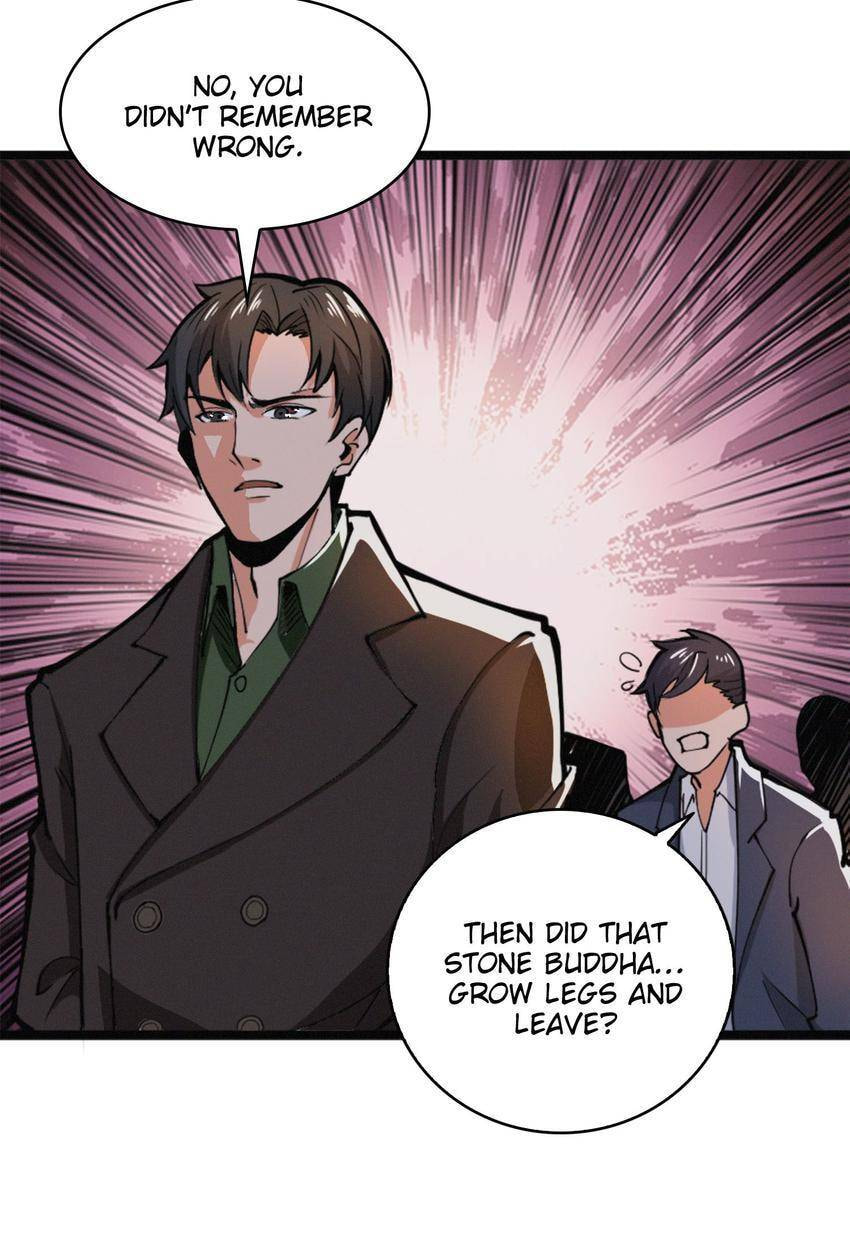 Read Here Lies the Wicked chapter 77 image 64 on Lezhin