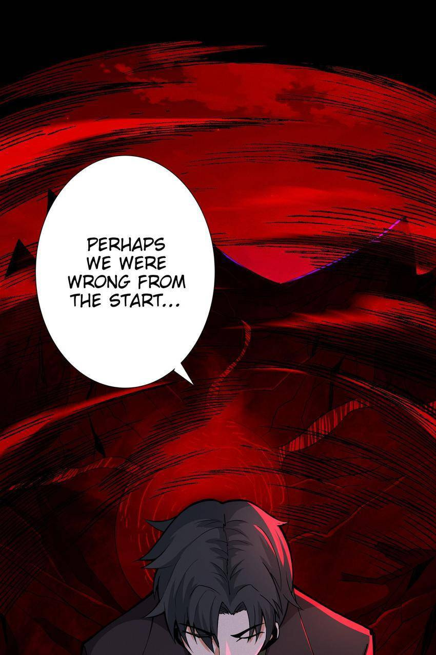 Read Here Lies the Wicked chapter 77 image 65 on Lezhin