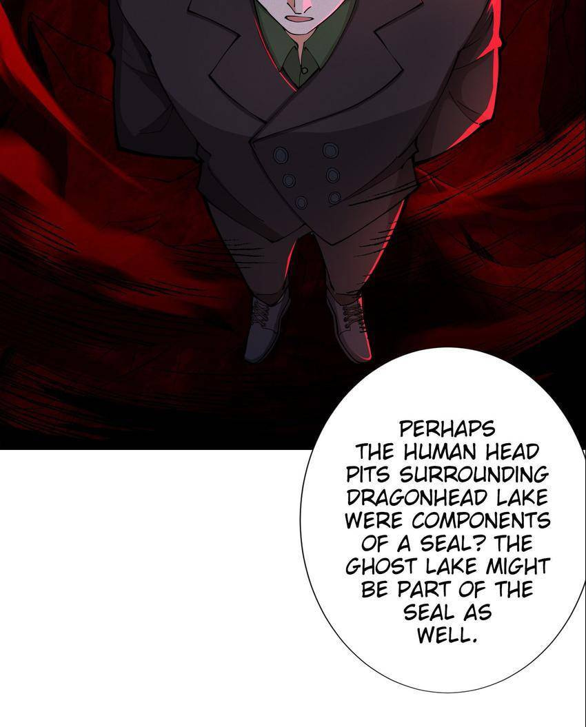 Read Here Lies the Wicked chapter 77 image 66 on Lezhin