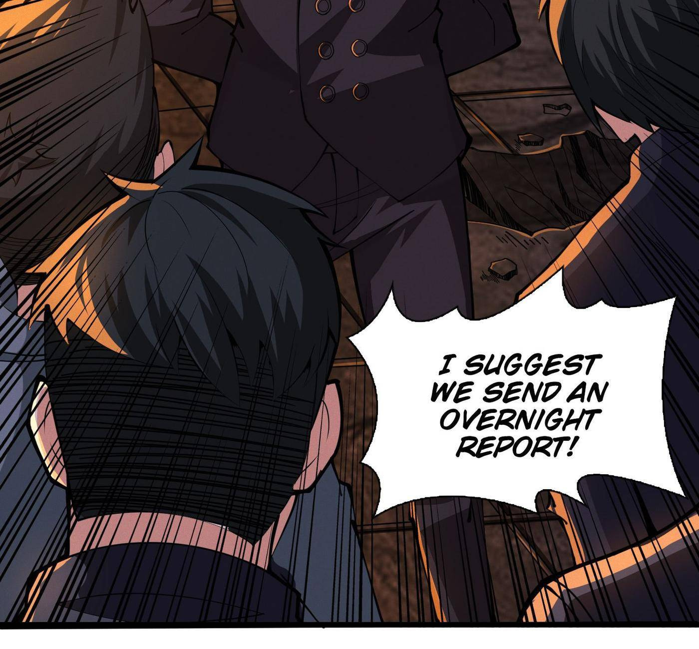 Read Here Lies the Wicked chapter 77 image 69 on Lezhin