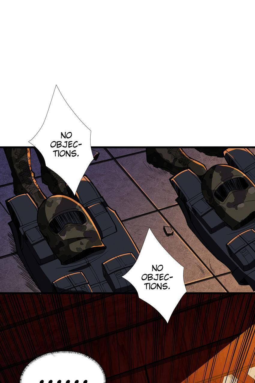 Read Here Lies the Wicked chapter 77 image 70 on Lezhin