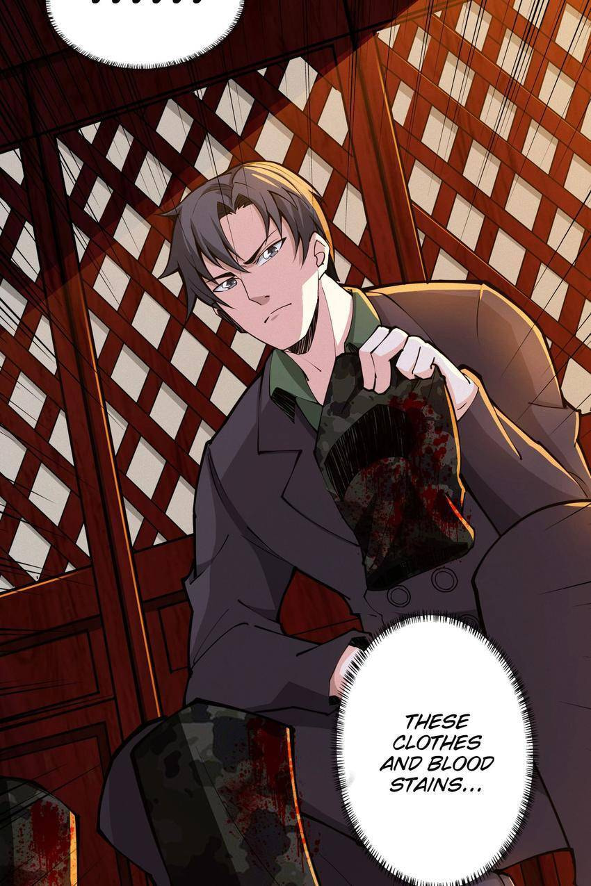Read Here Lies the Wicked chapter 77 image 71 on Lezhin