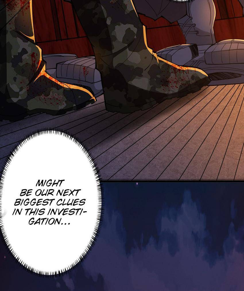 Read Here Lies the Wicked chapter 77 image 72 on Lezhin