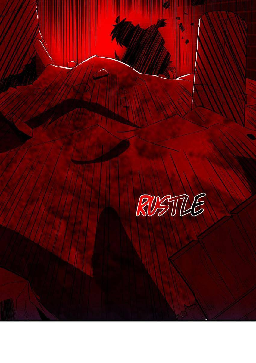 Read Here Lies the Wicked chapter 77 image 75 on Lezhin
