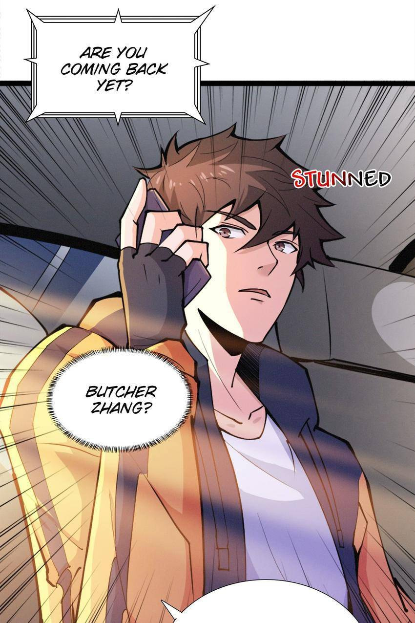 Read Here Lies the Wicked chapter 79 image 10 on Lezhin