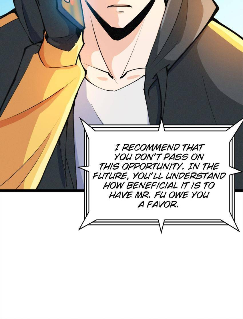 Read Here Lies the Wicked chapter 79 image 12 on Lezhin
