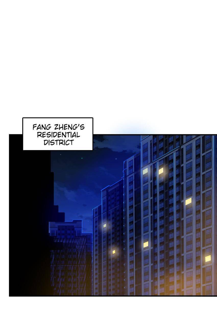 Read Here Lies the Wicked chapter 79 image 13 on Lezhin