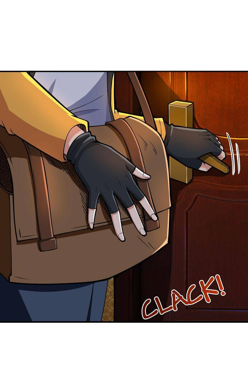 Read Here Lies the Wicked chapter 79 image 14 on Lezhin