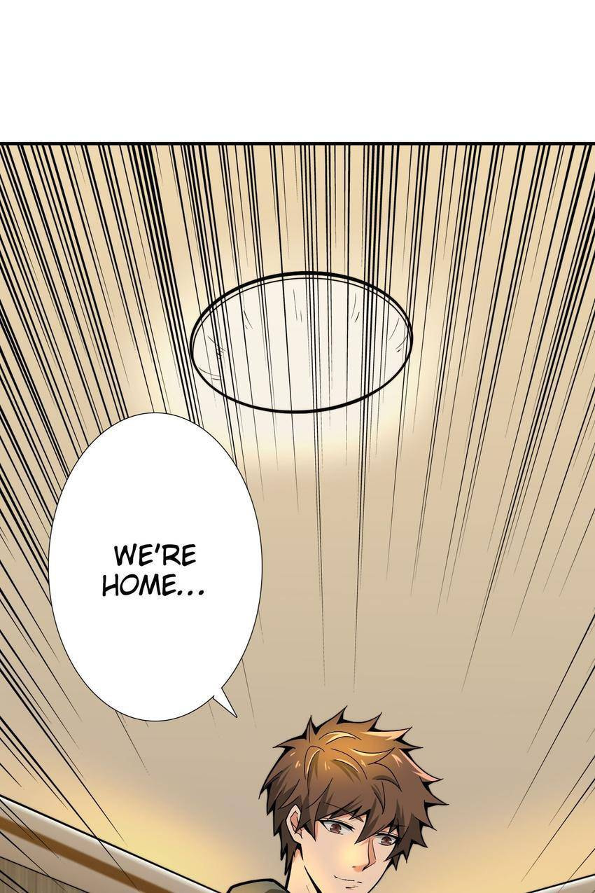 Read Here Lies the Wicked chapter 79 image 16 on Lezhin