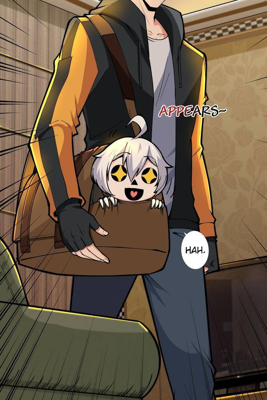 Read Here Lies the Wicked chapter 79 image 17 on Lezhin