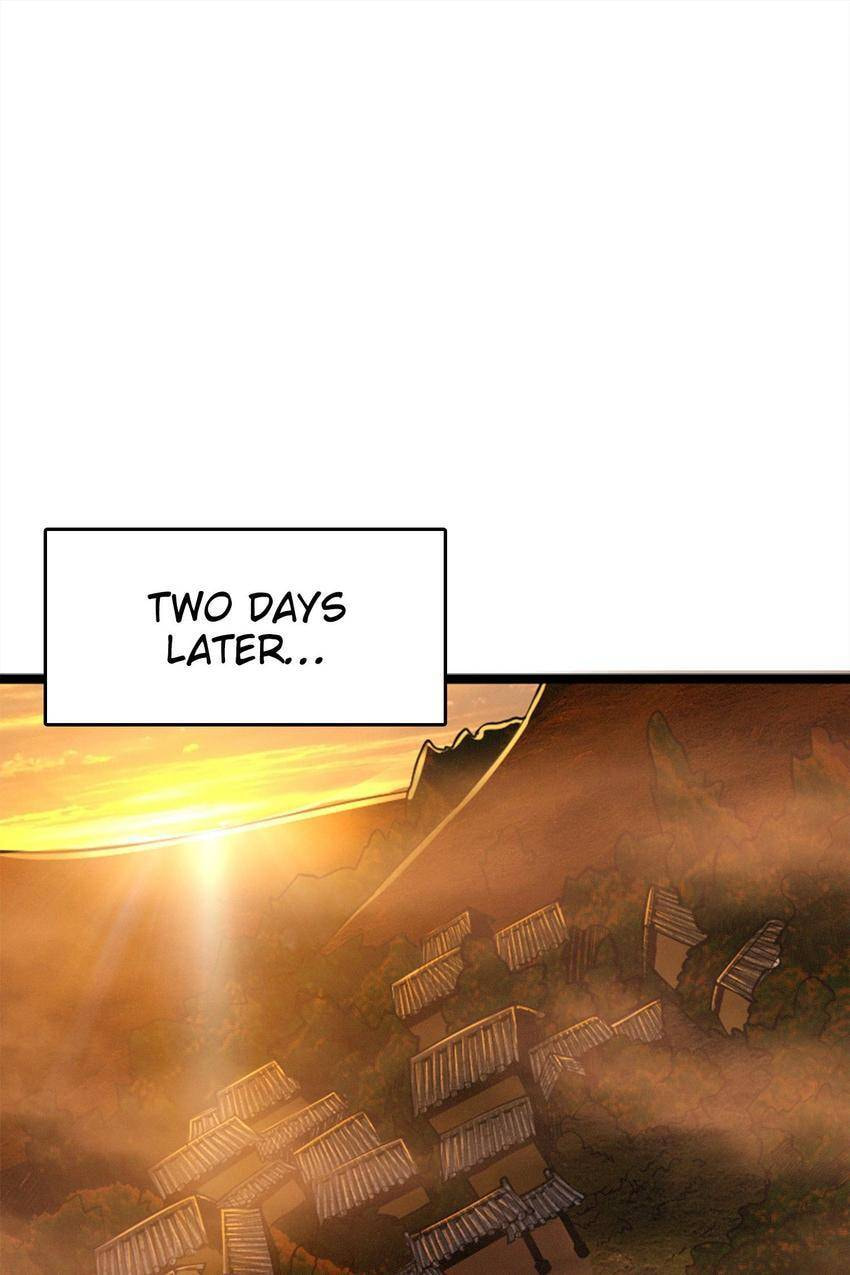 Read Here Lies the Wicked chapter 79 image 2 on Lezhin