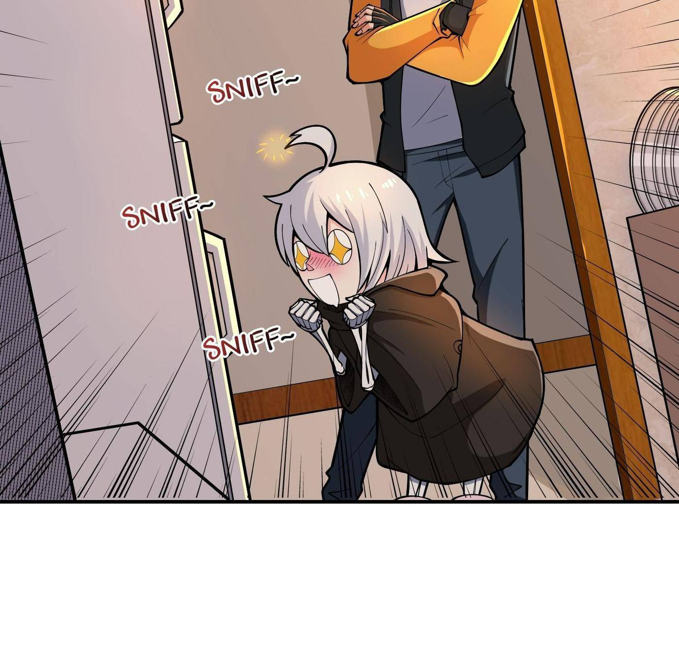 Read Here Lies the Wicked chapter 79 image 21 on Lezhin
