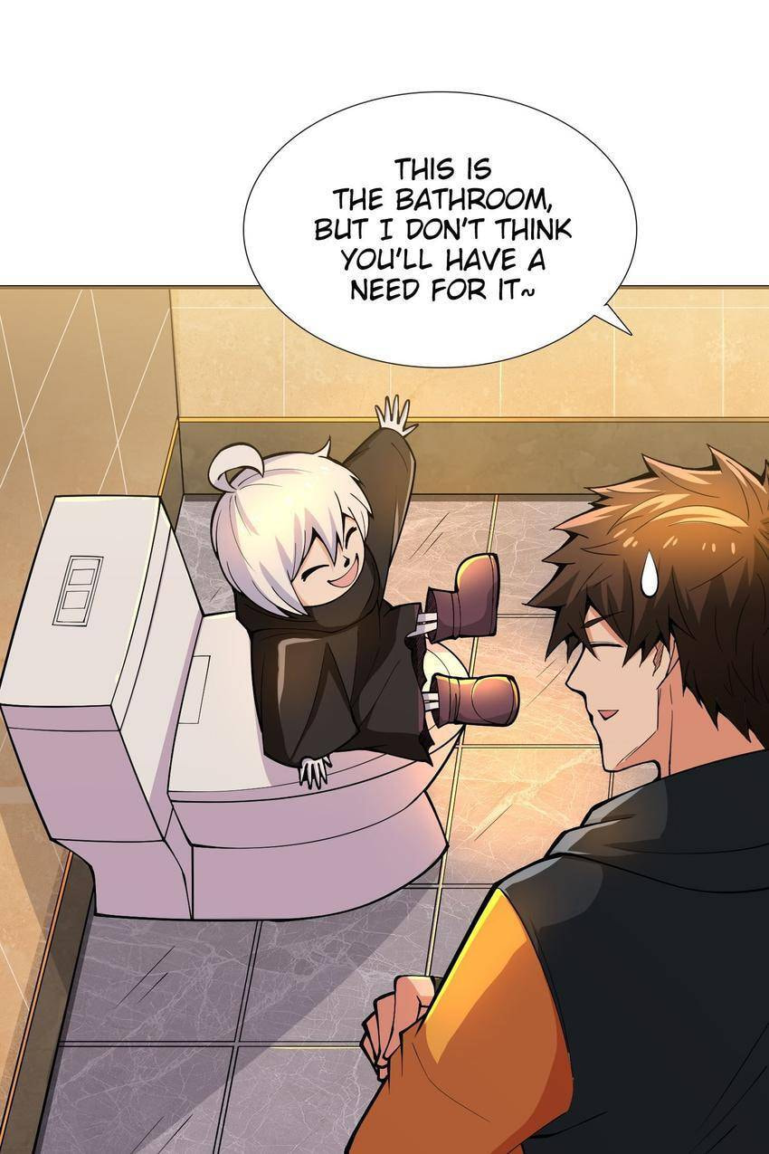 Read Here Lies the Wicked chapter 79 image 22 on Lezhin