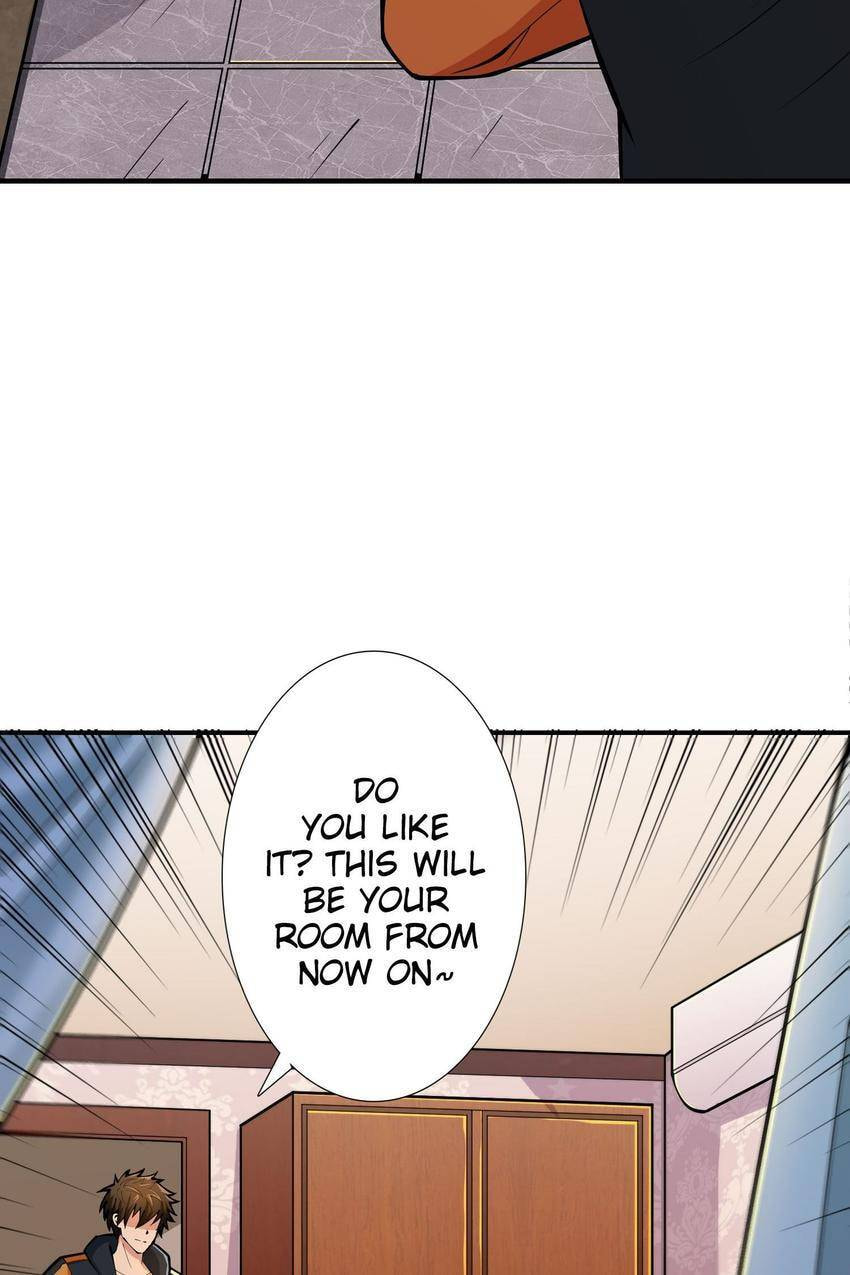 Read Here Lies the Wicked chapter 79 image 23 on Lezhin