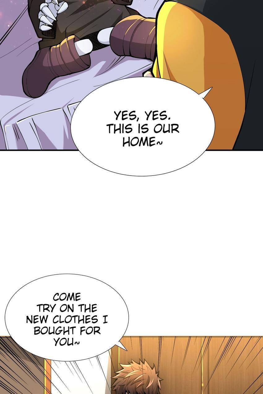 Read Here Lies the Wicked chapter 79 image 26 on Lezhin